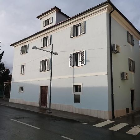 Silvo Apartments Koper Luaran gambar