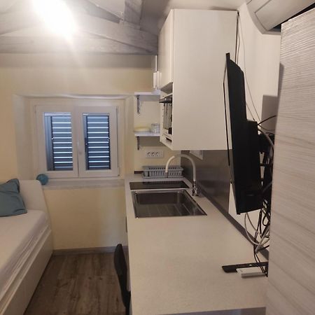 Silvo Apartments Koper Luaran gambar