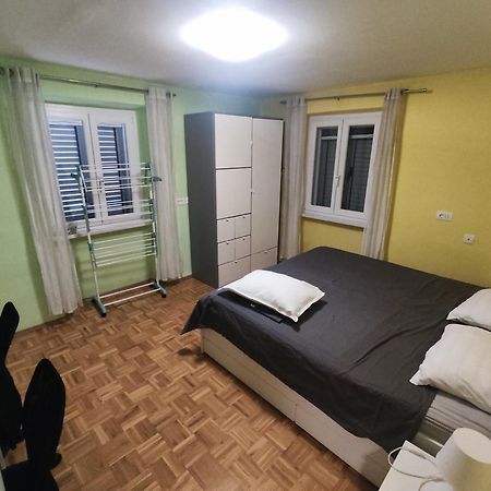 Silvo Apartments Koper Luaran gambar