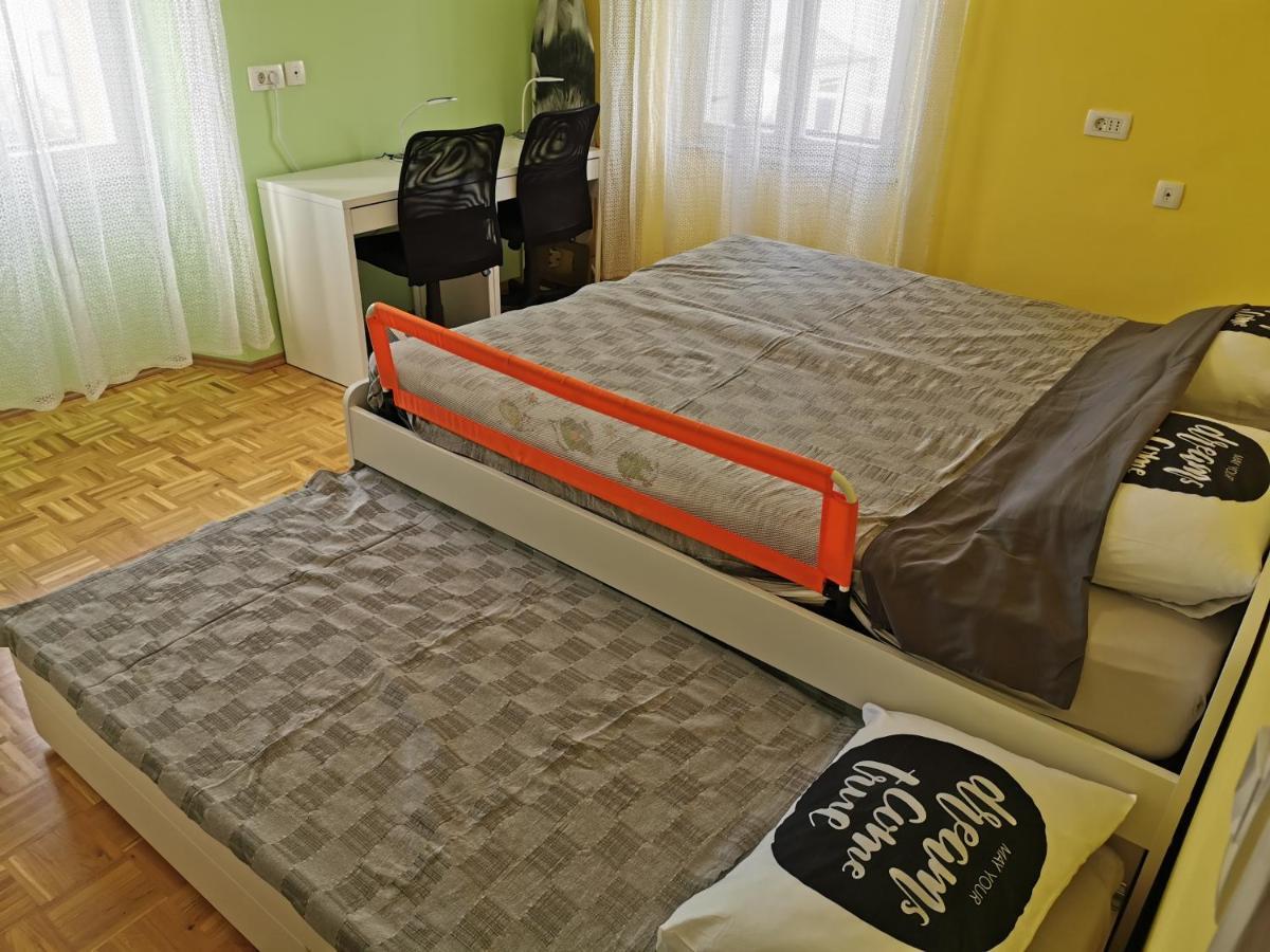 Silvo Apartments Koper Luaran gambar