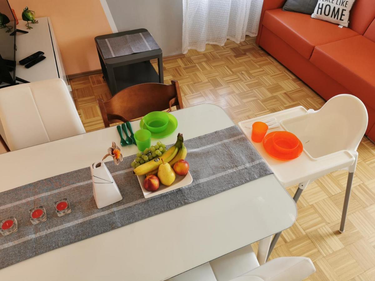 Silvo Apartments Koper Luaran gambar