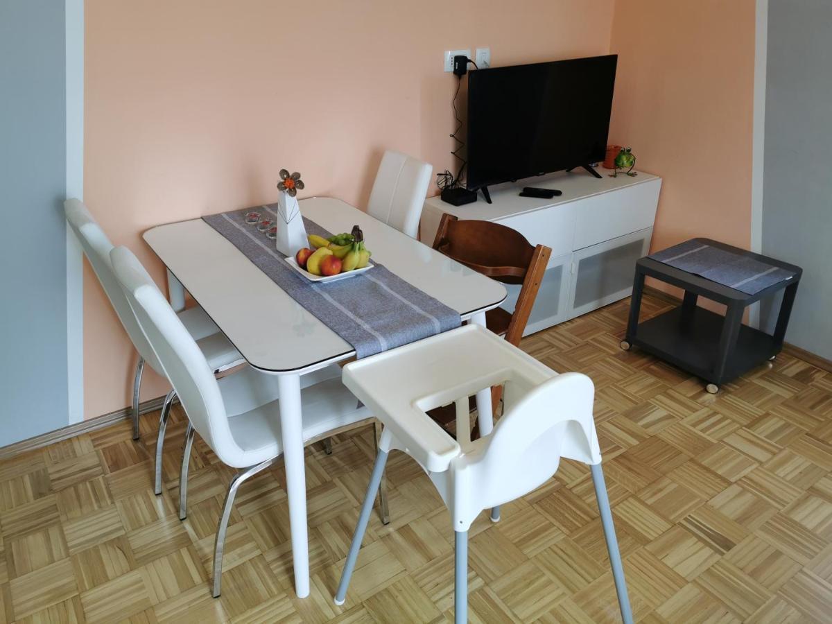 Silvo Apartments Koper Luaran gambar
