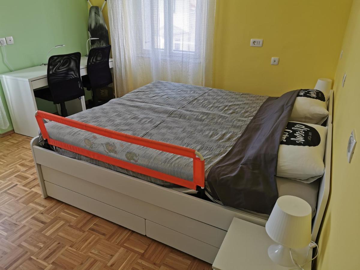 Silvo Apartments Koper Luaran gambar