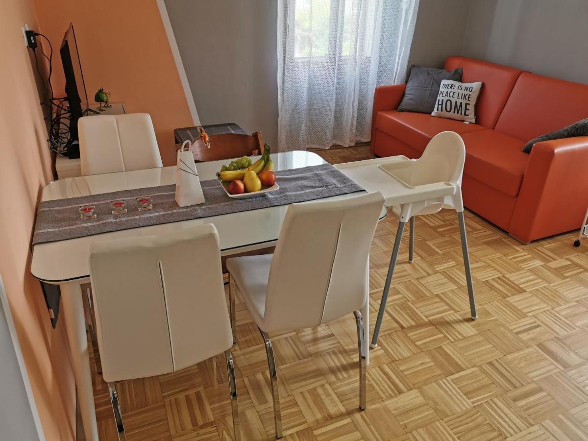 Silvo Apartments Koper Luaran gambar