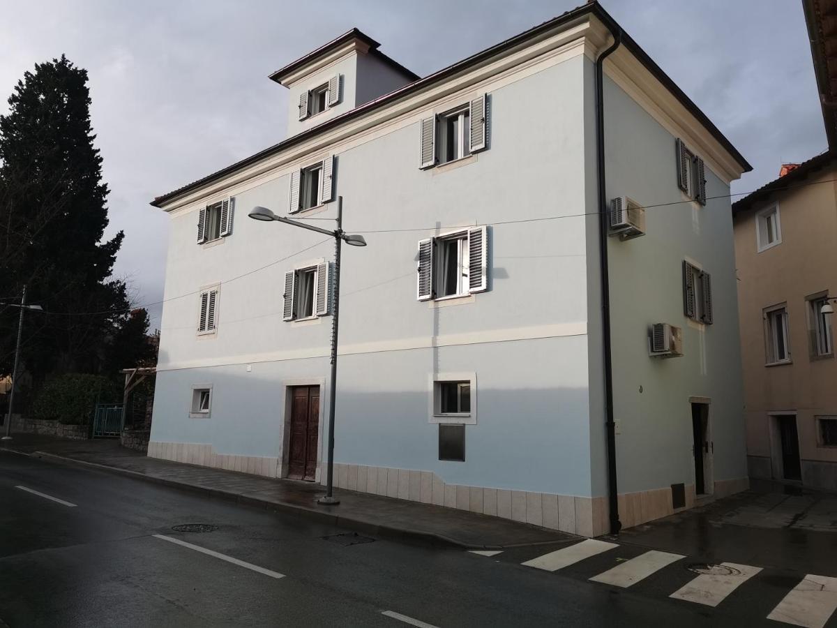 Silvo Apartments Koper Luaran gambar