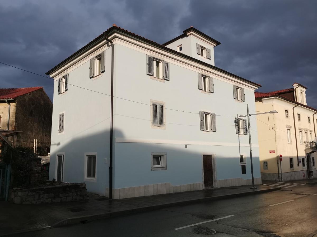 Silvo Apartments Koper Luaran gambar