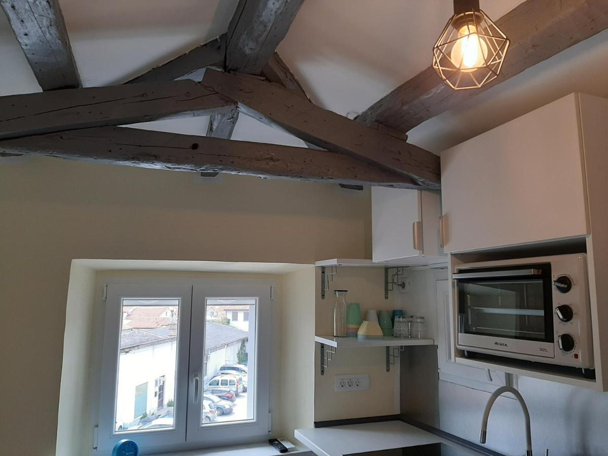 Silvo Apartments Koper Luaran gambar