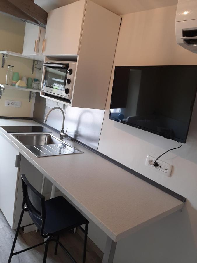 Silvo Apartments Koper Luaran gambar