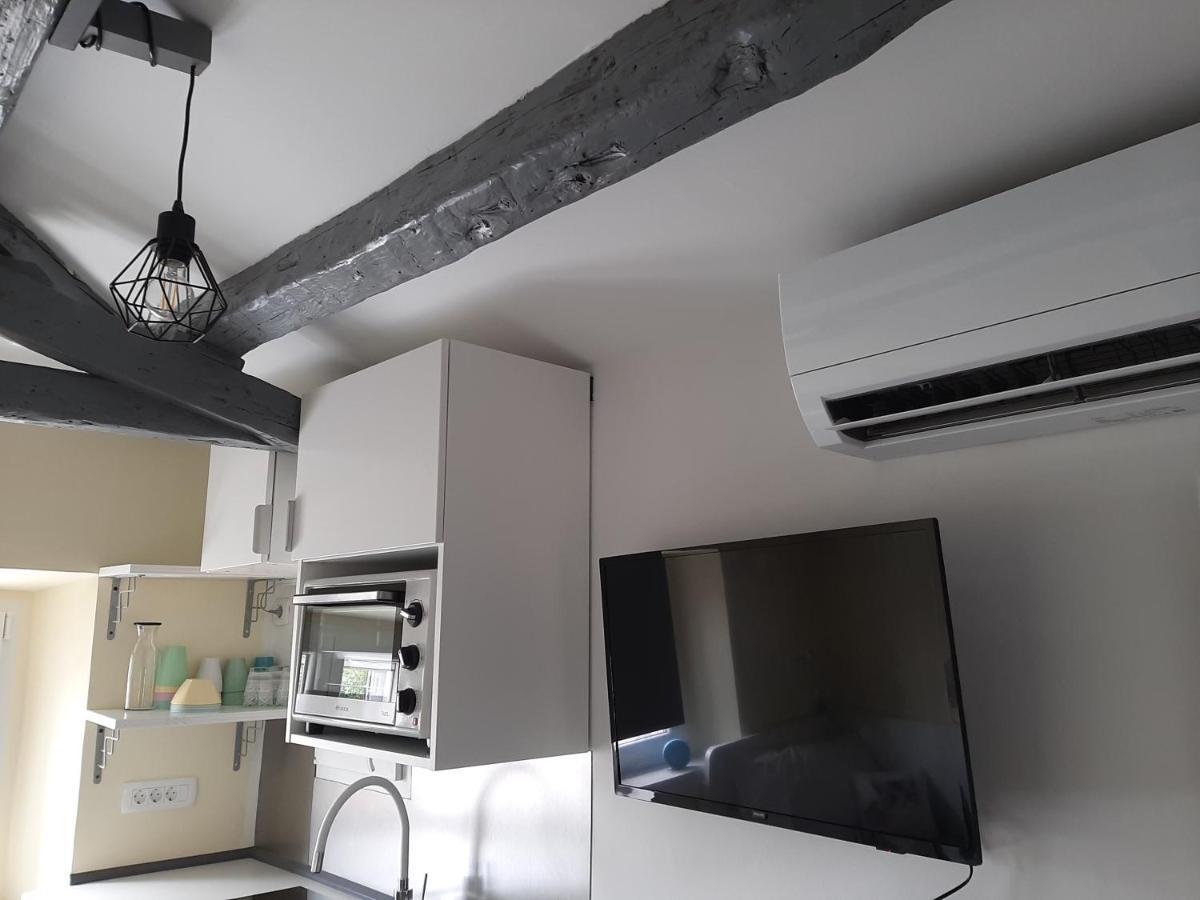 Silvo Apartments Koper Luaran gambar