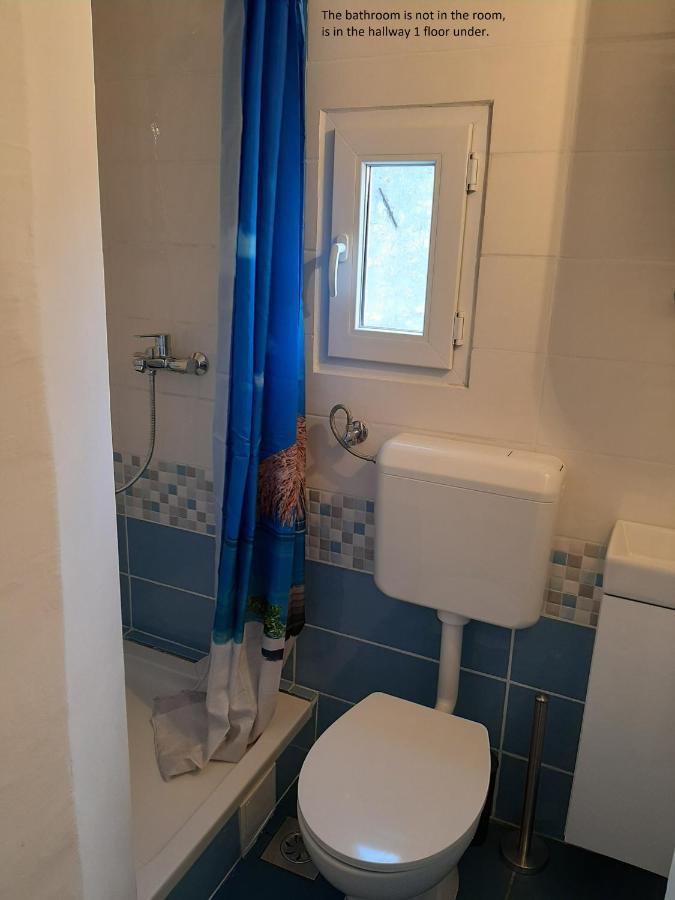 Silvo Apartments Koper Luaran gambar