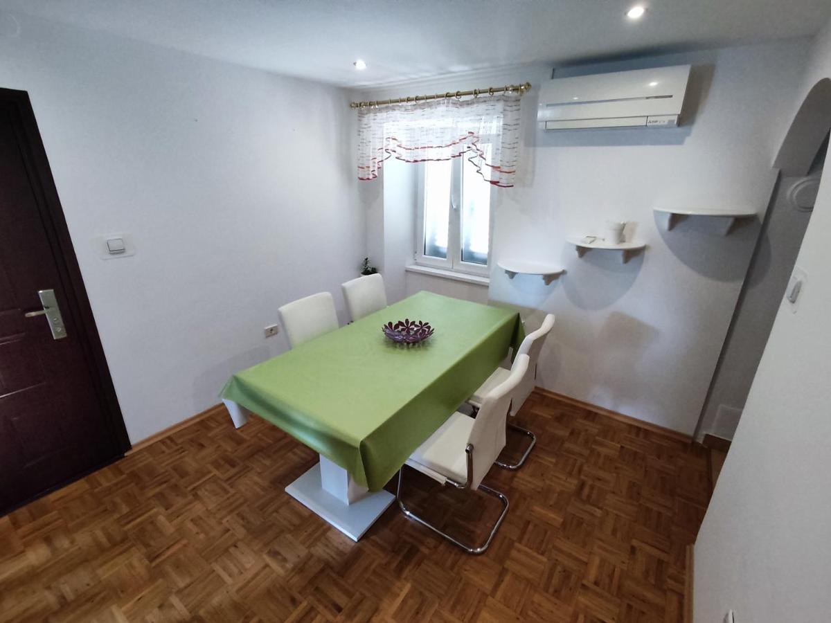 Silvo Apartments Koper Luaran gambar