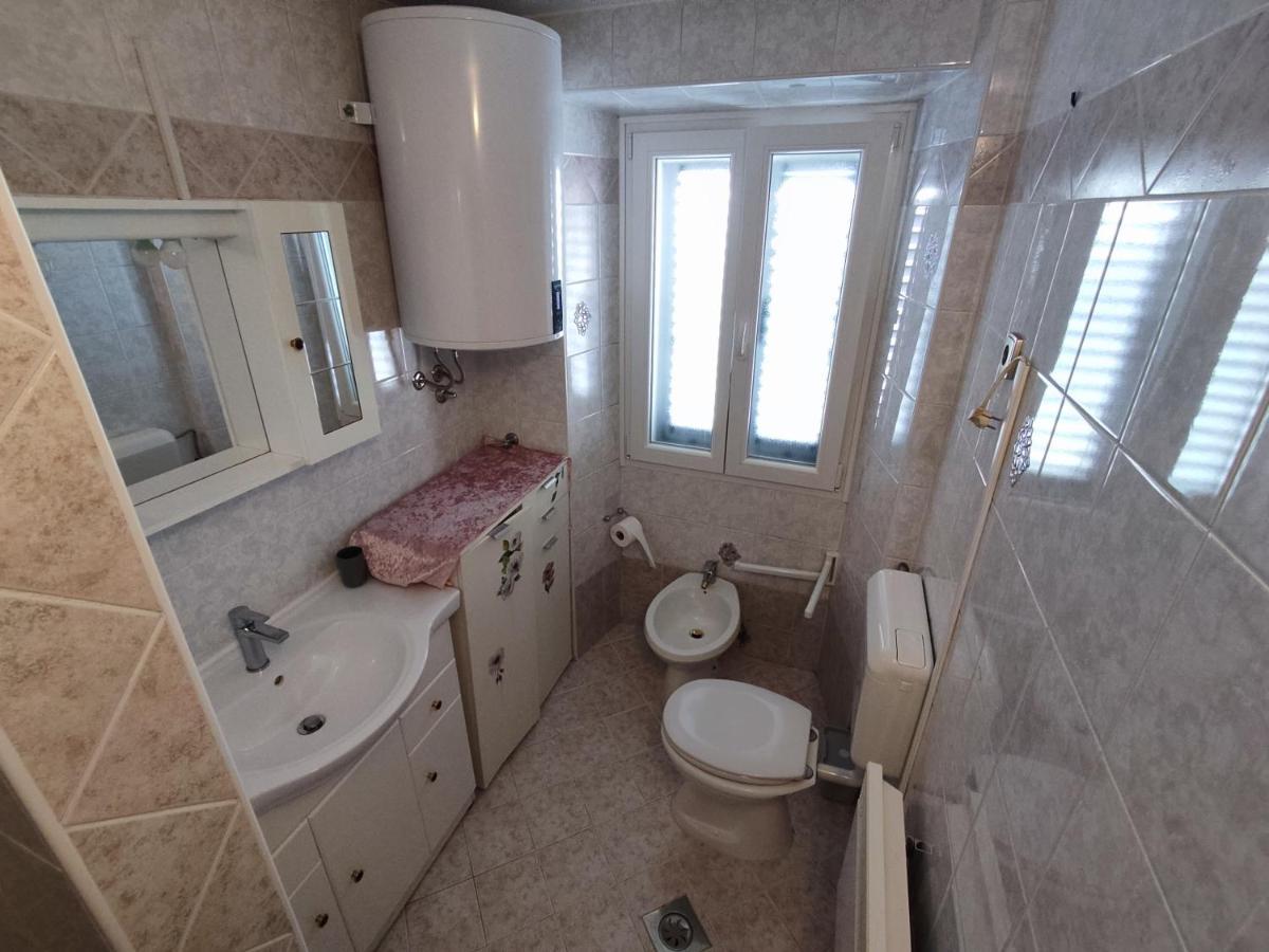 Silvo Apartments Koper Luaran gambar