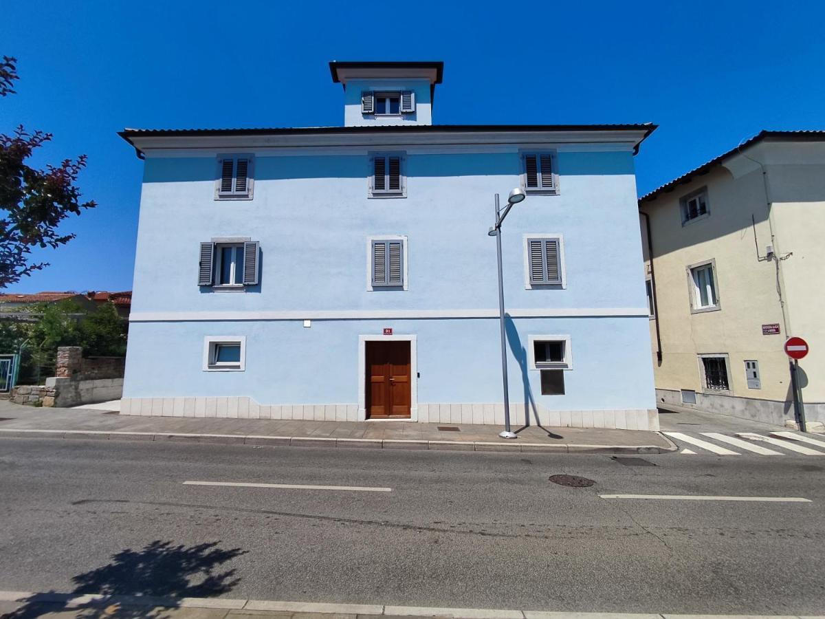 Silvo Apartments Koper Luaran gambar