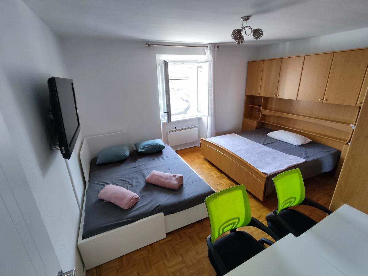 Silvo Apartments Koper Luaran gambar