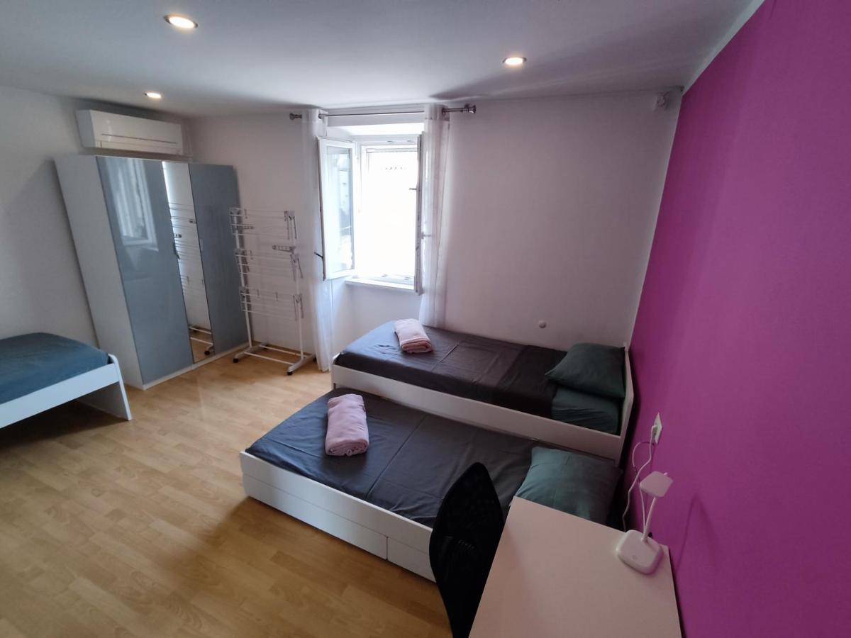 Silvo Apartments Koper Luaran gambar