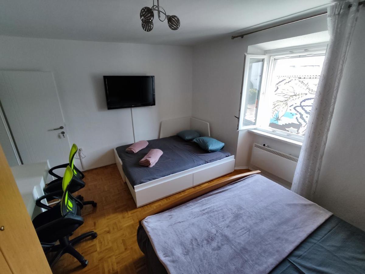 Silvo Apartments Koper Luaran gambar