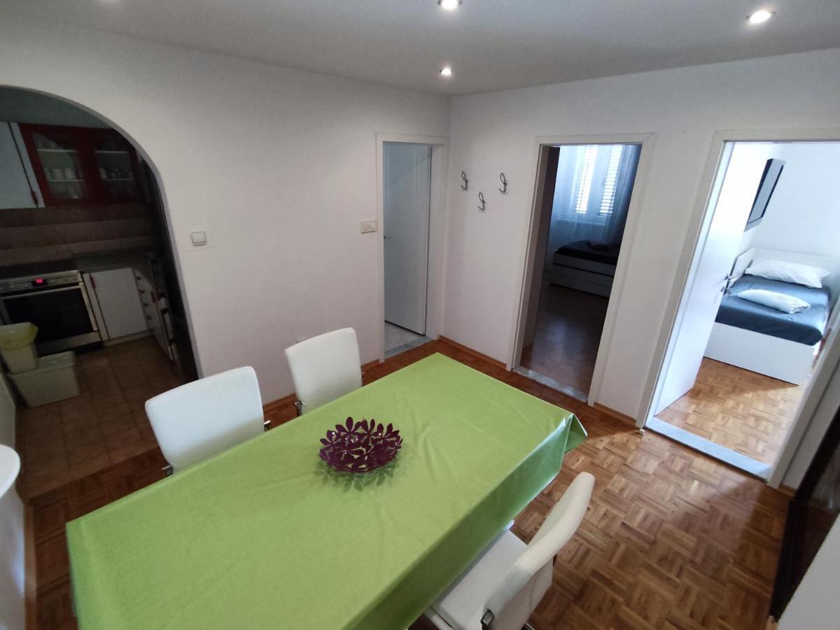 Silvo Apartments Koper Luaran gambar