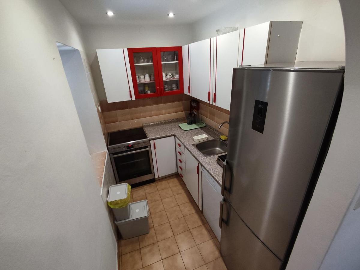 Silvo Apartments Koper Luaran gambar