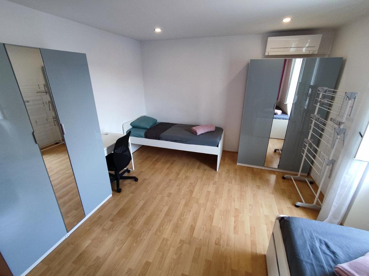 Silvo Apartments Koper Luaran gambar