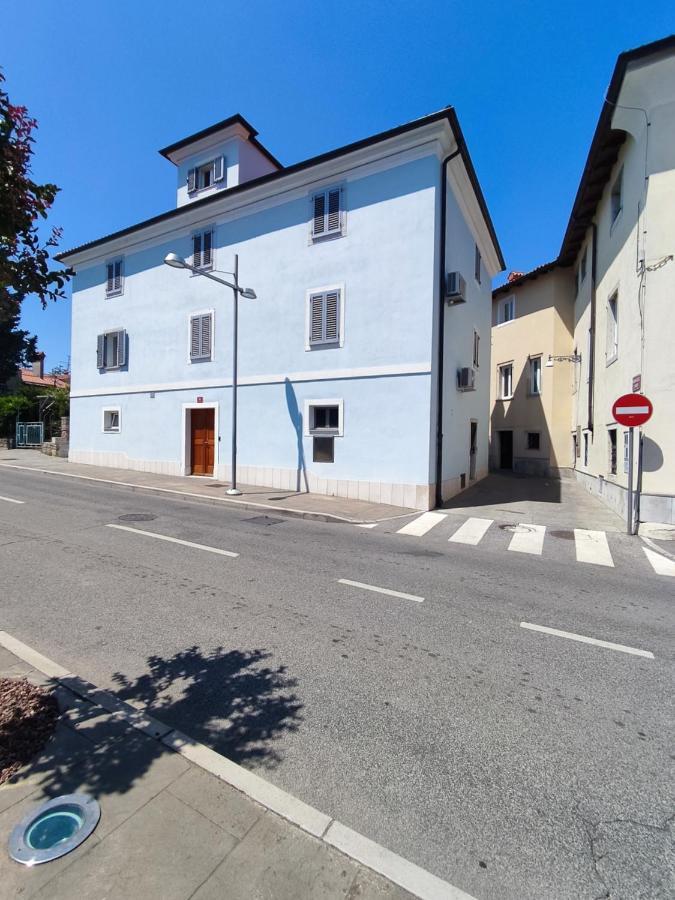 Silvo Apartments Koper Luaran gambar