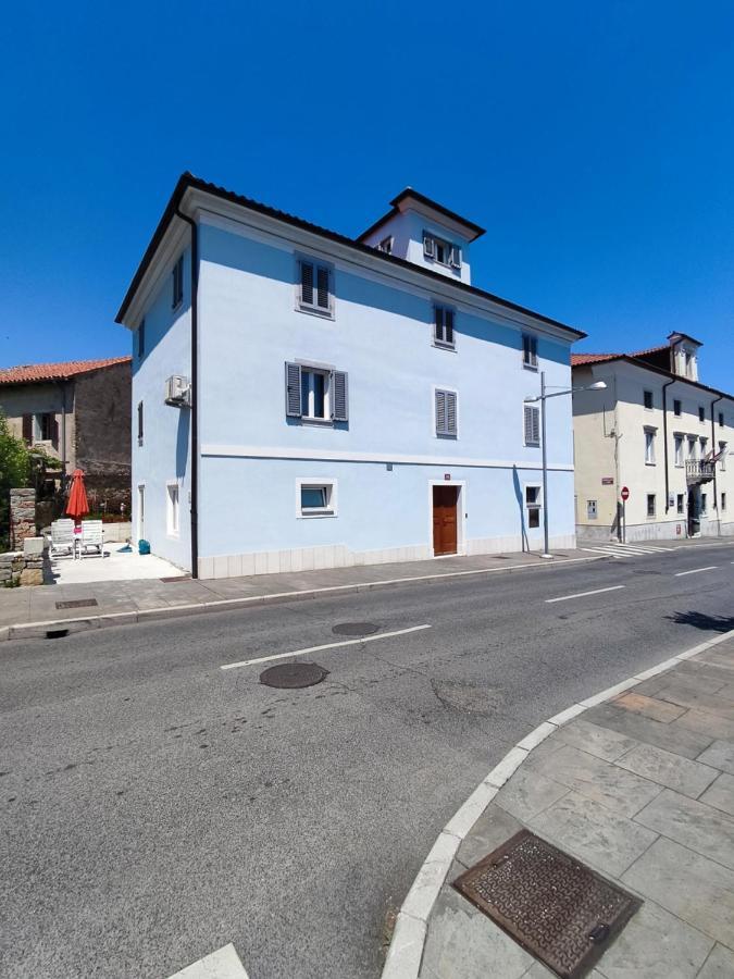 Silvo Apartments Koper Luaran gambar