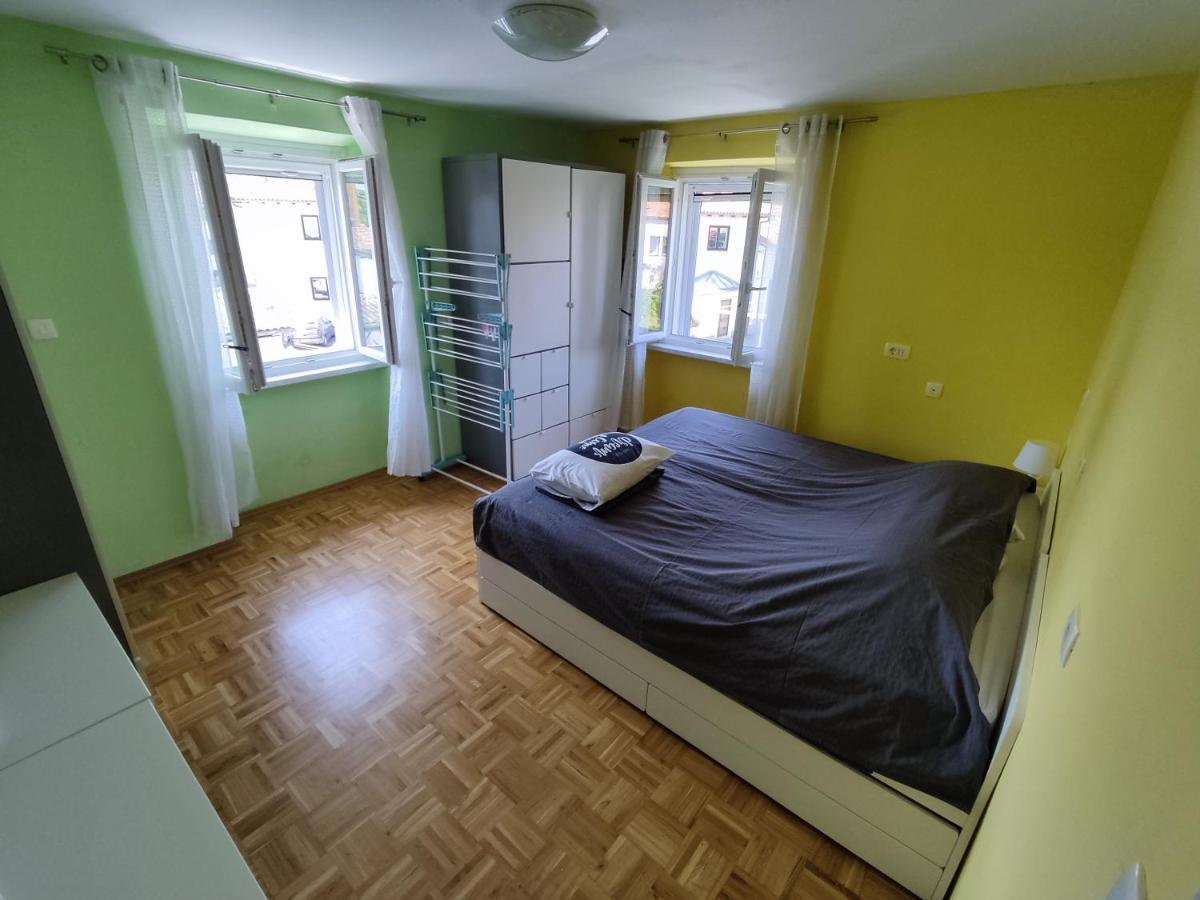 Silvo Apartments Koper Luaran gambar