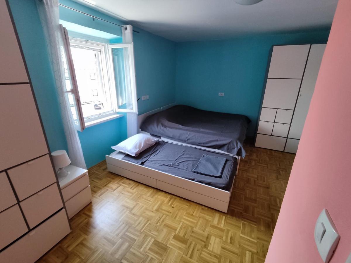 Silvo Apartments Koper Luaran gambar