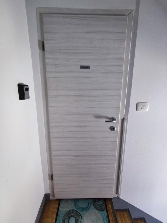 Silvo Apartments Koper Luaran gambar
