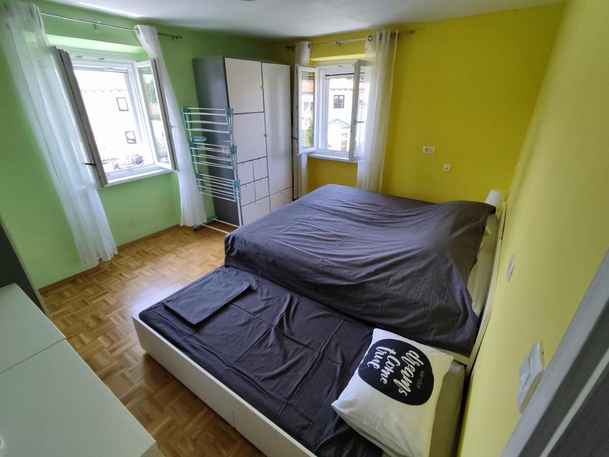 Silvo Apartments Koper Luaran gambar