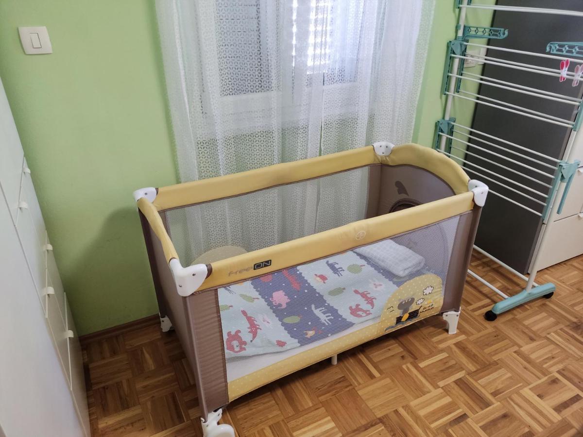 Silvo Apartments Koper Luaran gambar