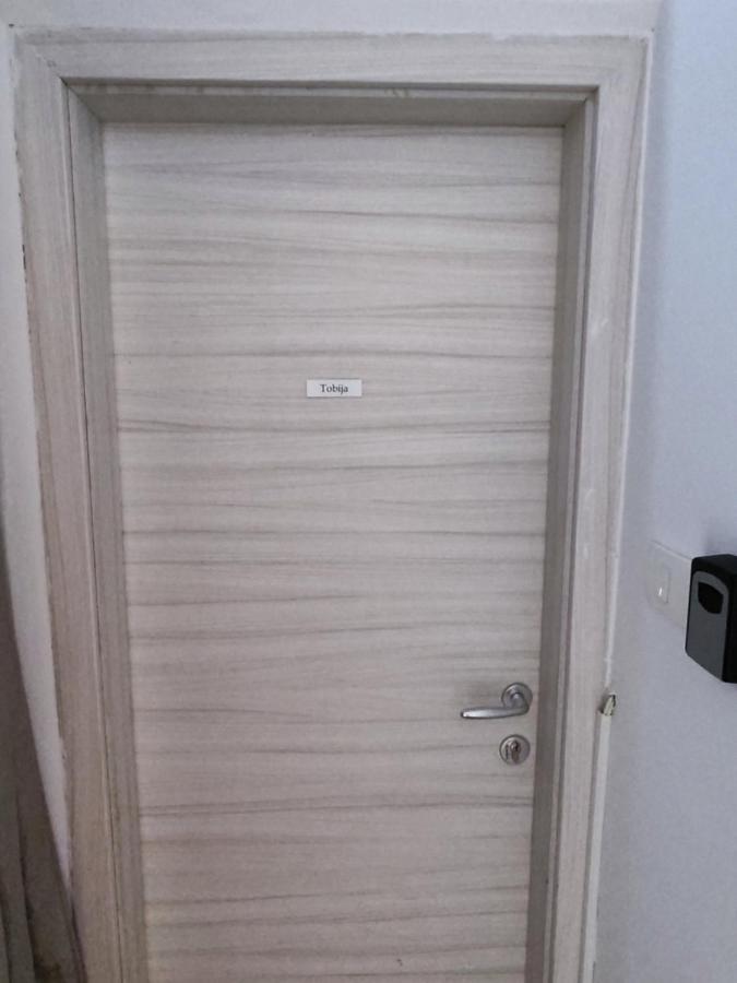 Silvo Apartments Koper Luaran gambar