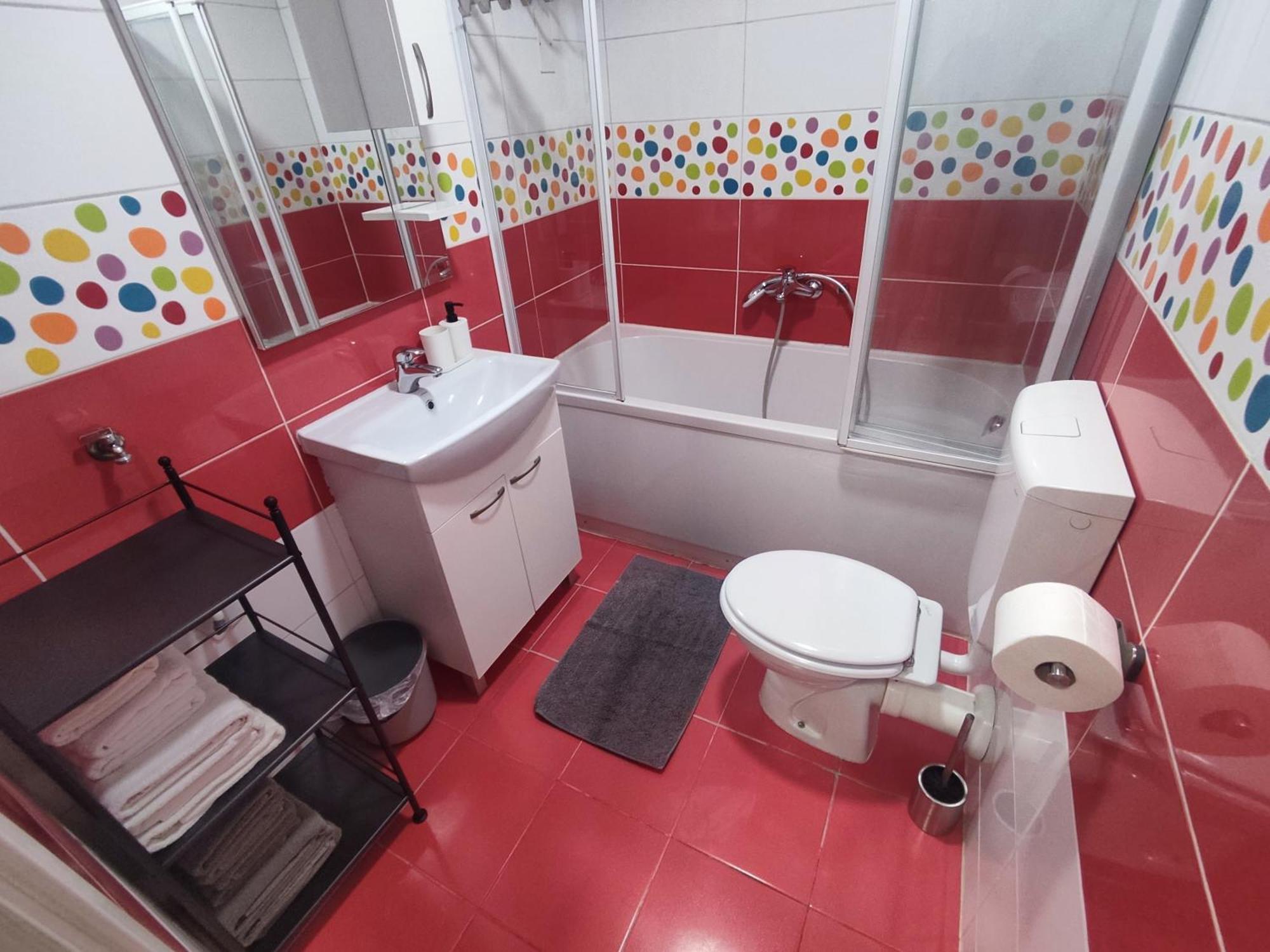 Silvo Apartments Koper Luaran gambar