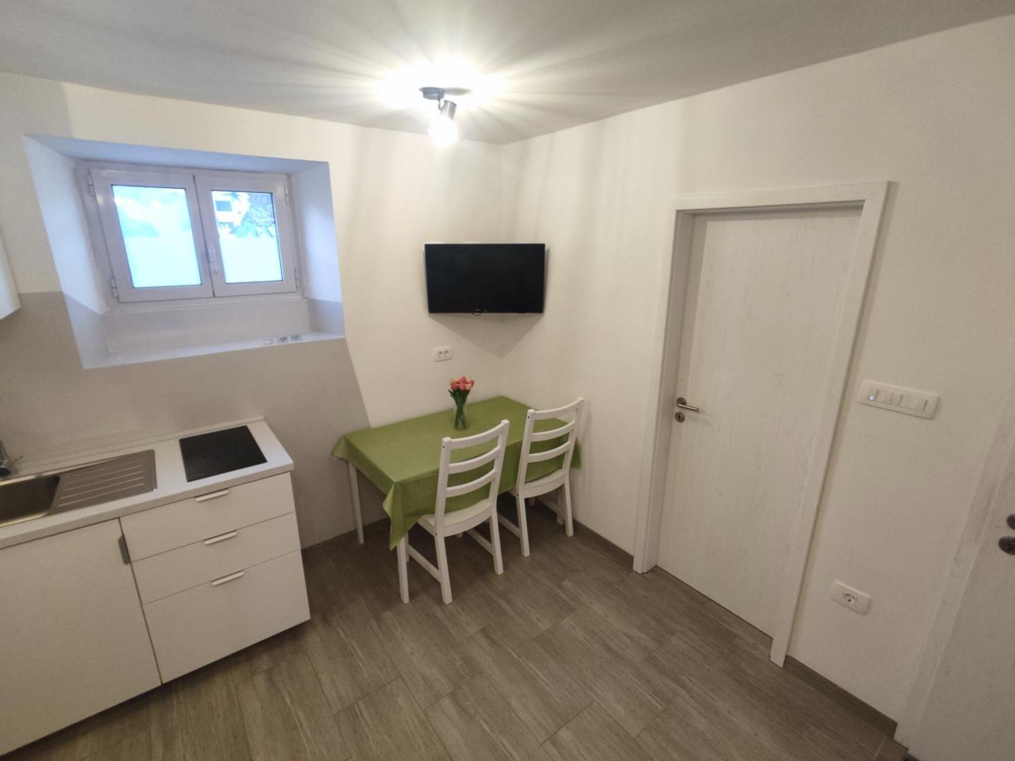 Silvo Apartments Koper Luaran gambar