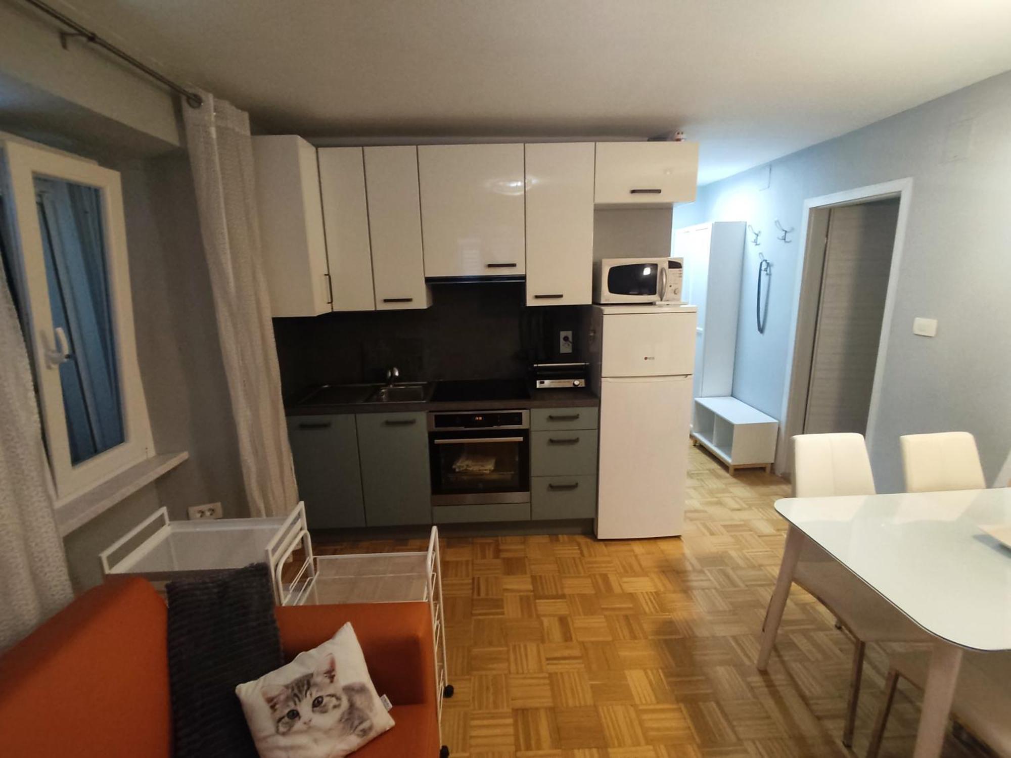 Silvo Apartments Koper Luaran gambar