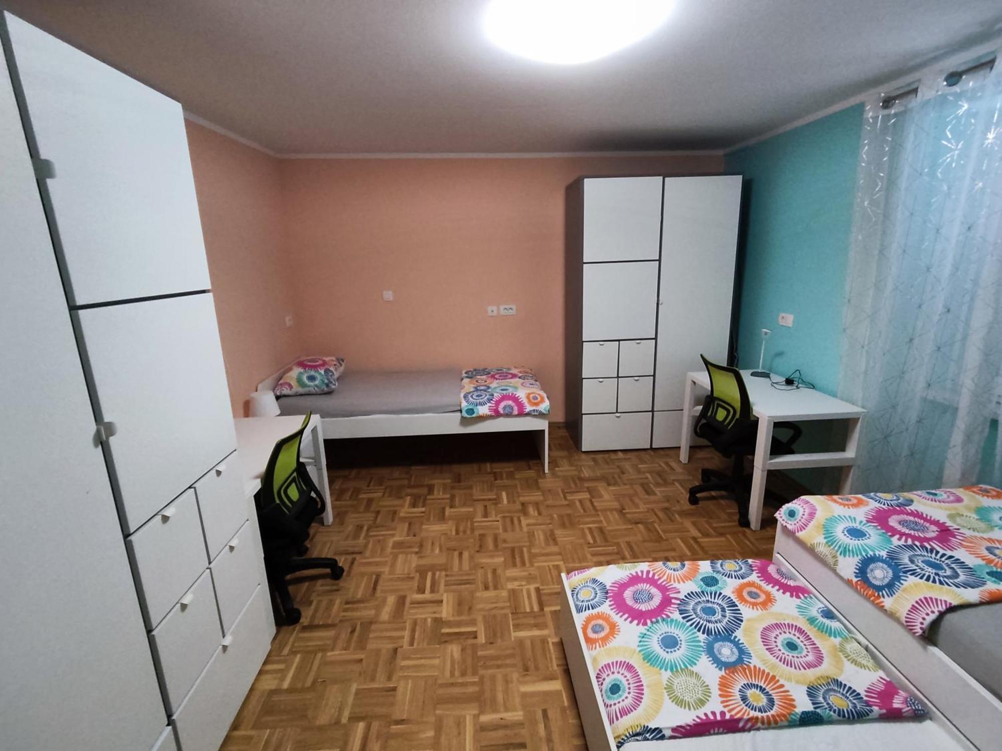 Silvo Apartments Koper Luaran gambar