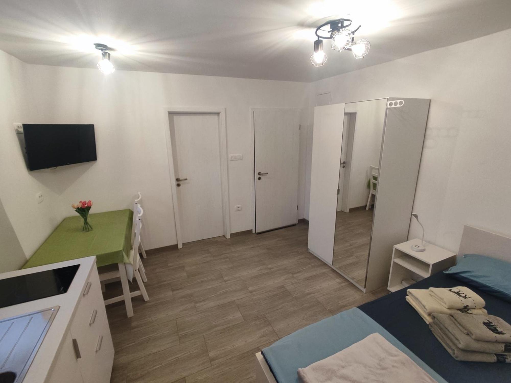 Silvo Apartments Koper Luaran gambar