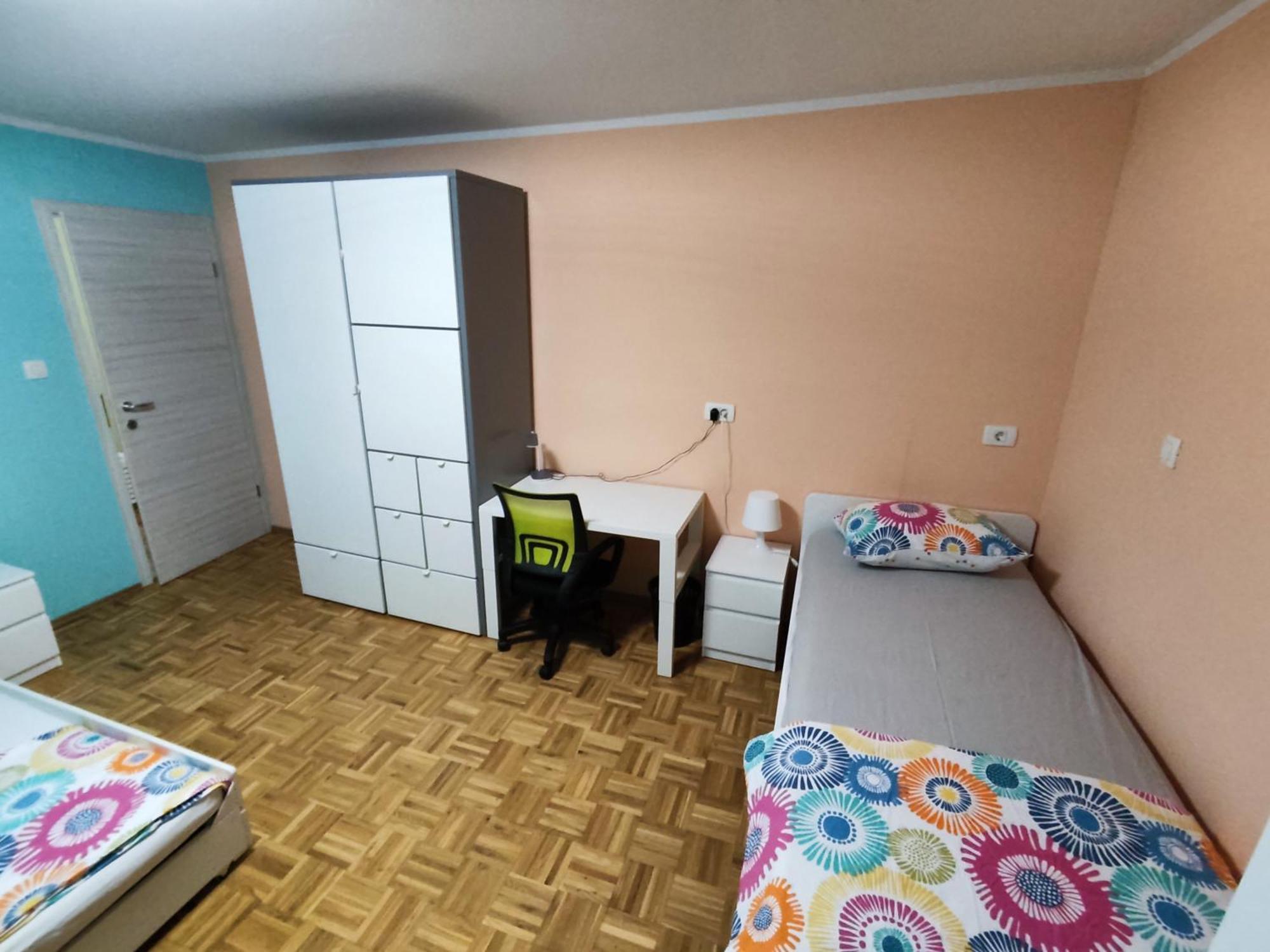 Silvo Apartments Koper Luaran gambar