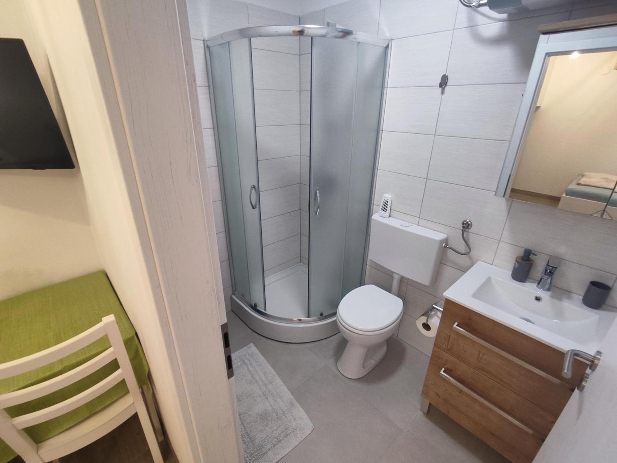Silvo Apartments Koper Luaran gambar