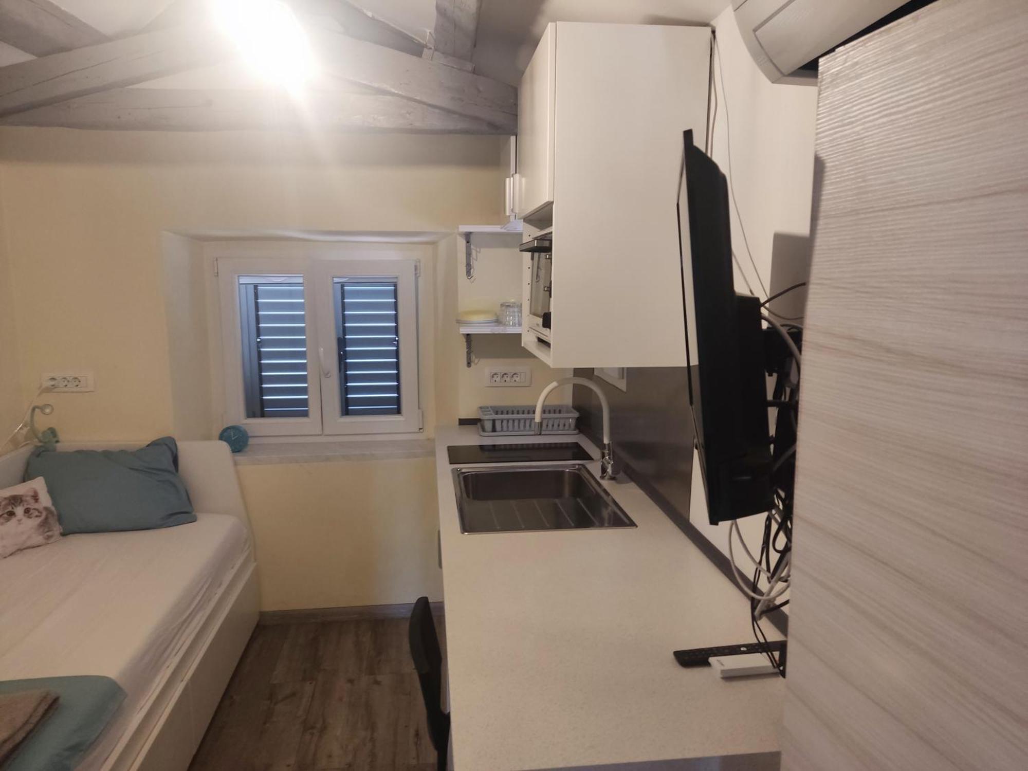 Silvo Apartments Koper Luaran gambar