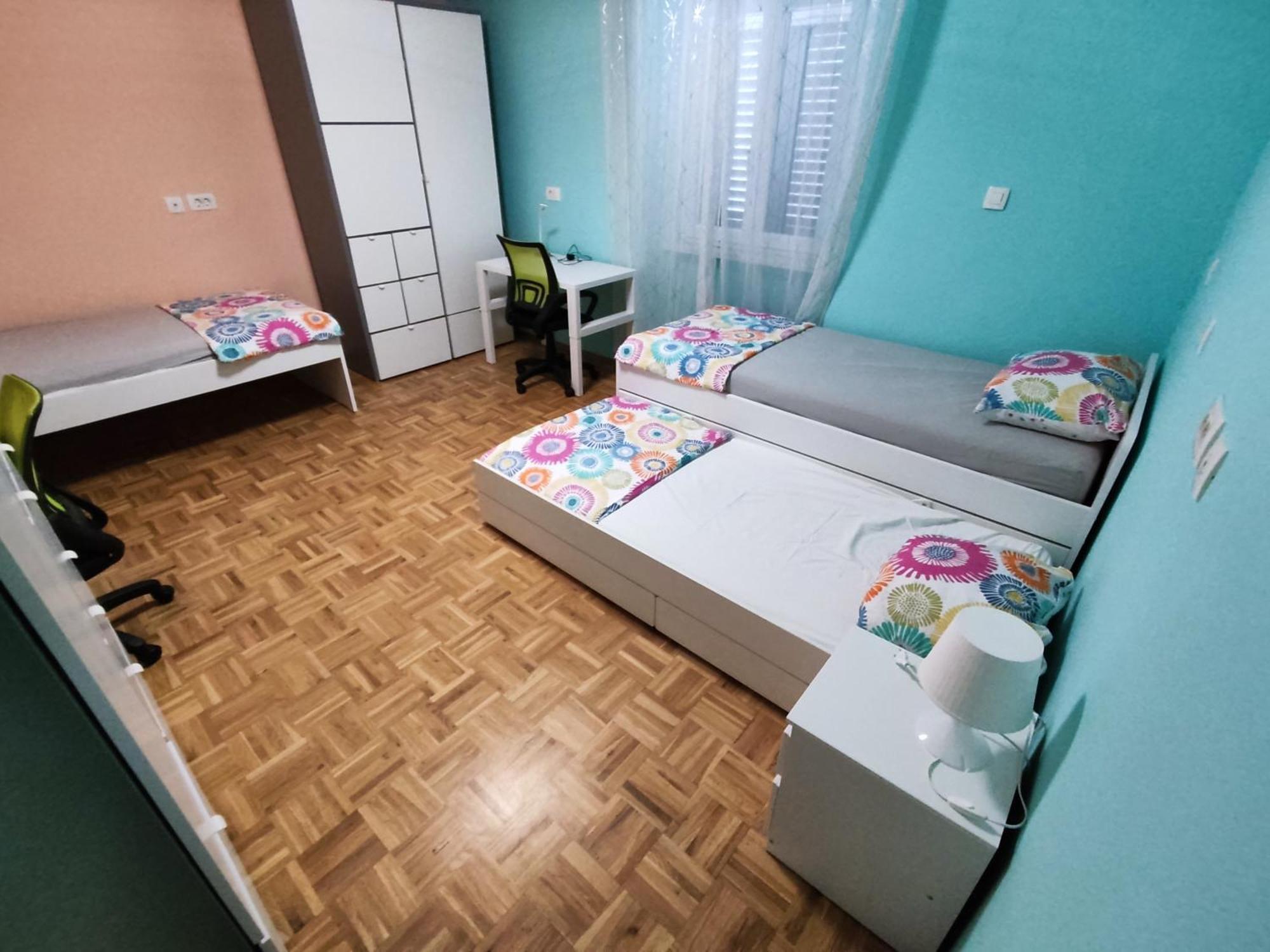 Silvo Apartments Koper Luaran gambar