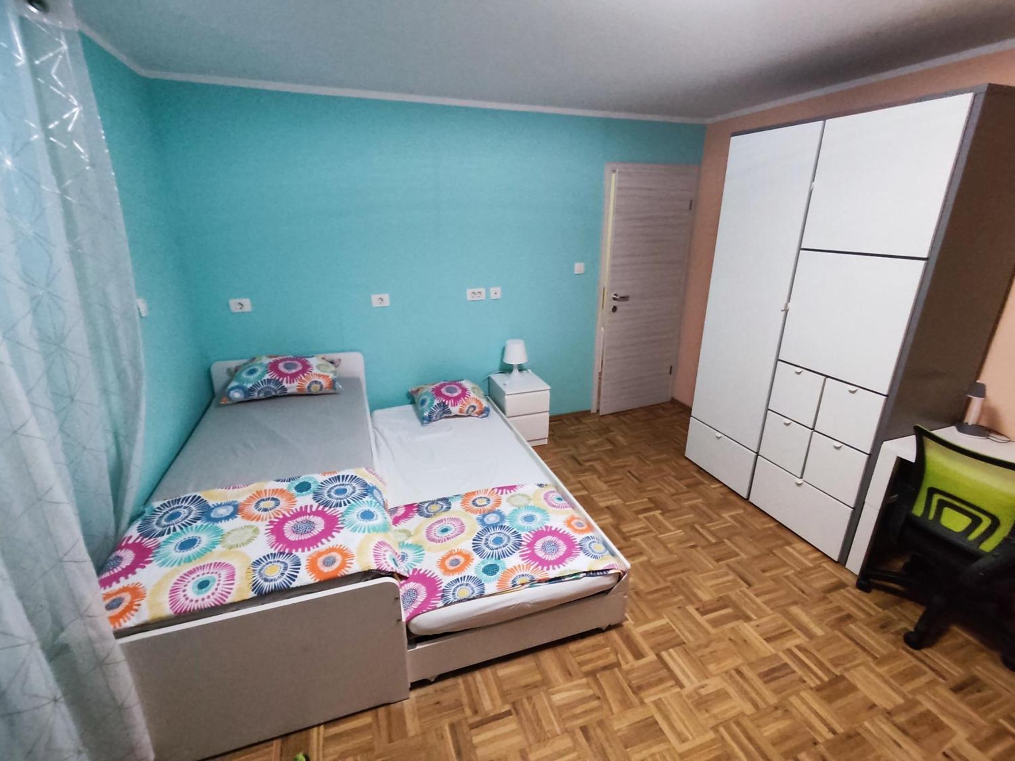 Silvo Apartments Koper Luaran gambar