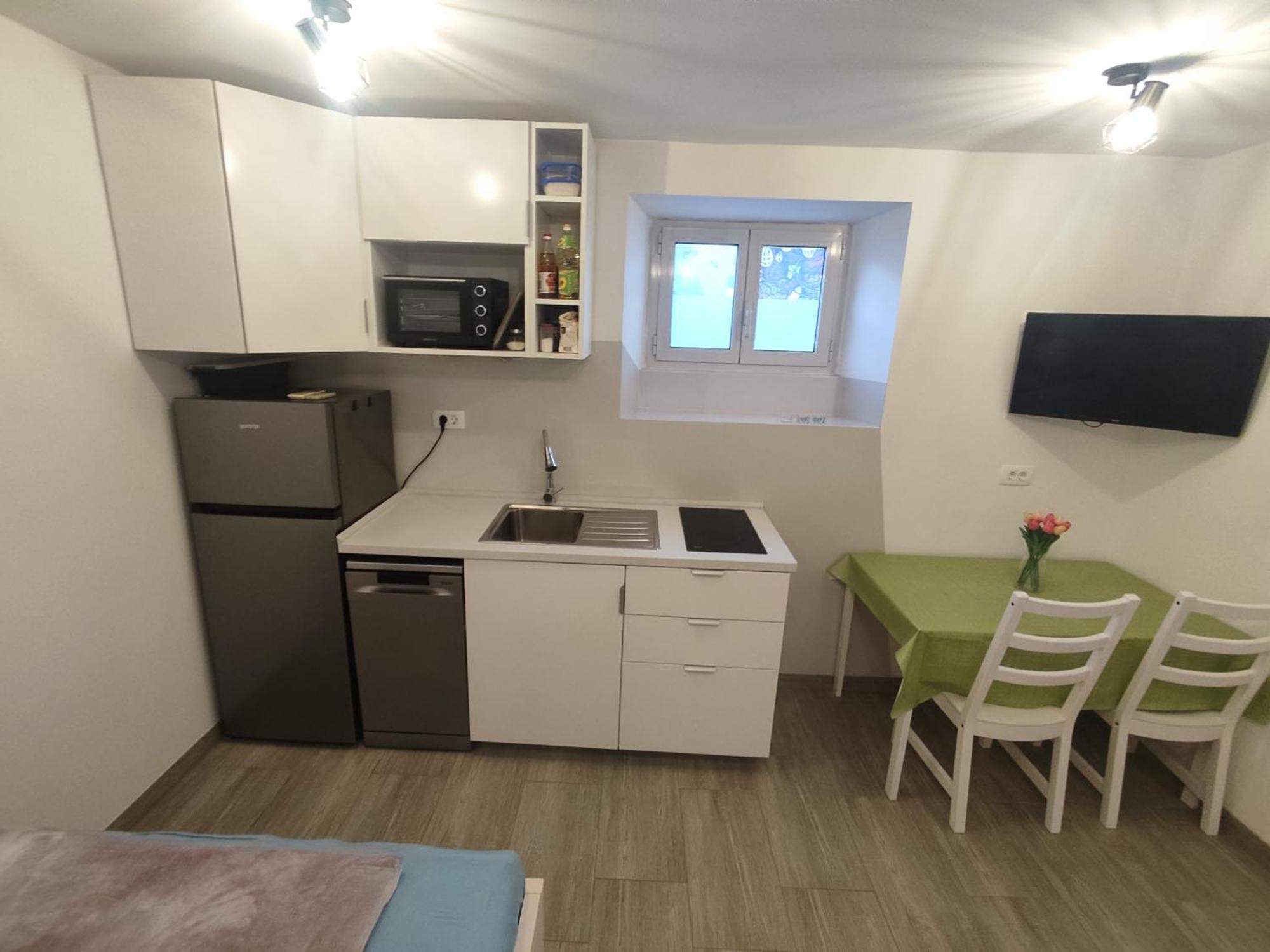Silvo Apartments Koper Luaran gambar