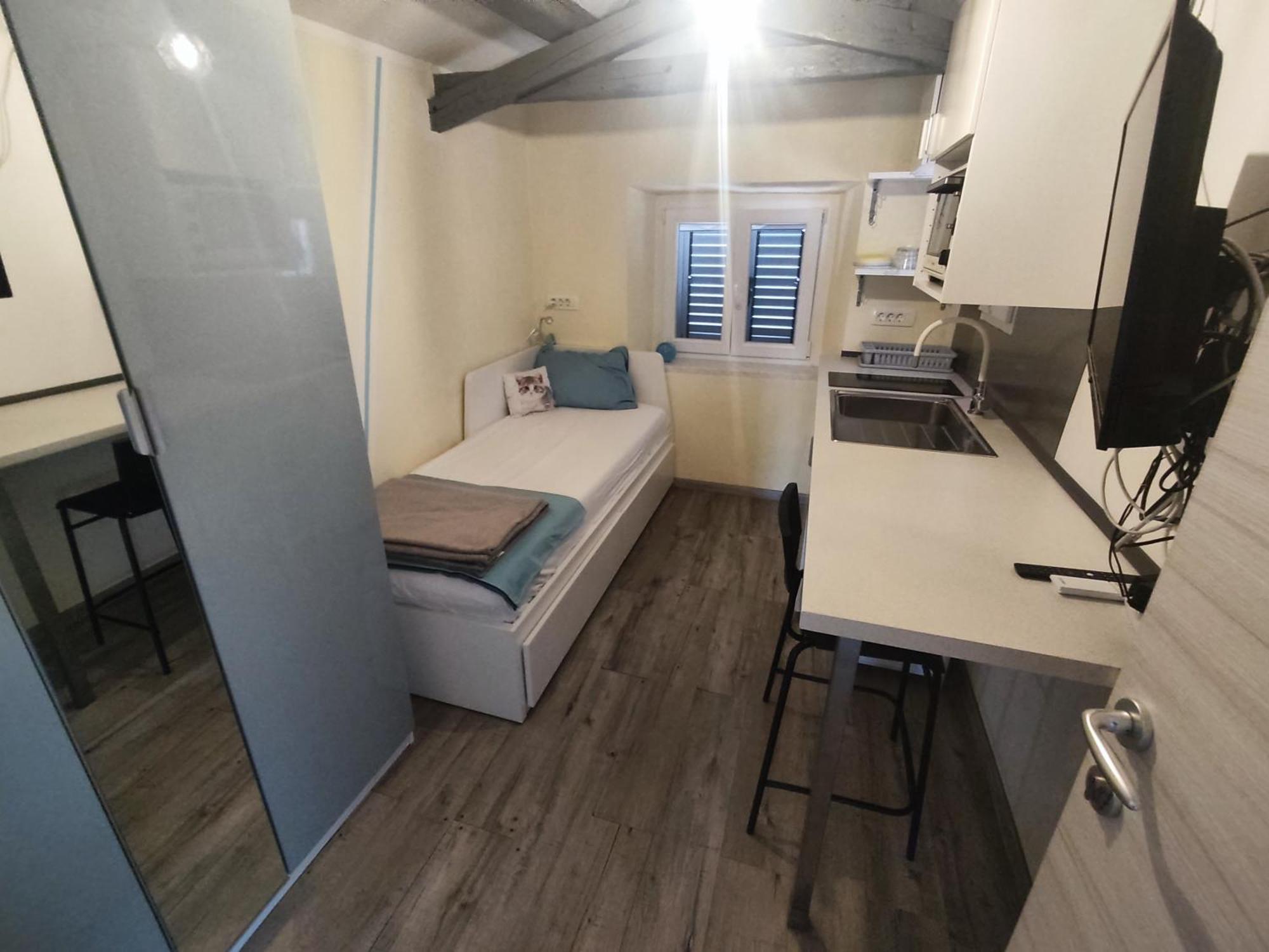Silvo Apartments Koper Luaran gambar