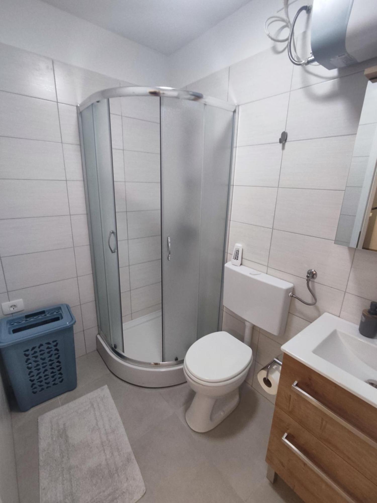 Silvo Apartments Koper Luaran gambar