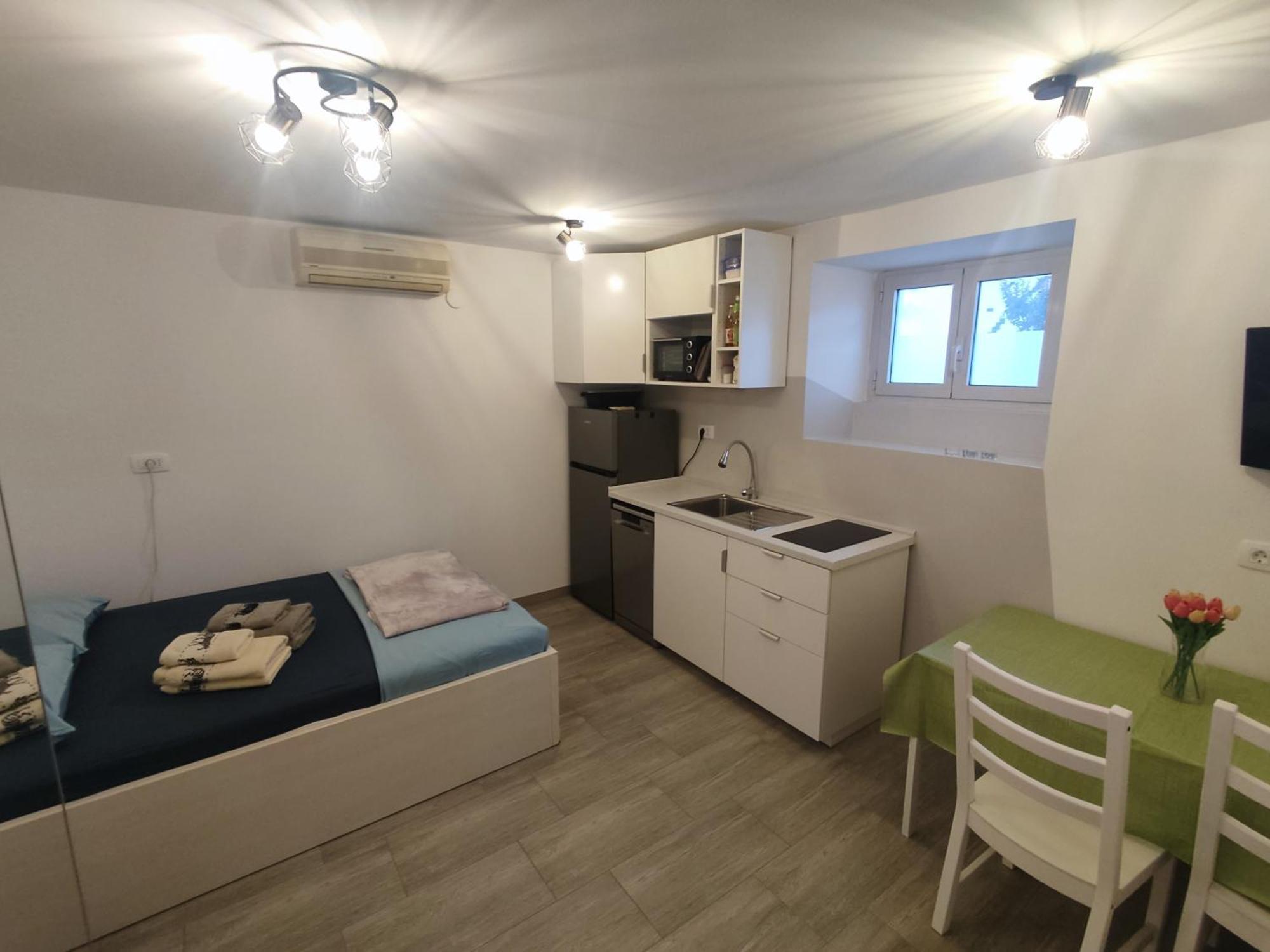 Silvo Apartments Koper Luaran gambar