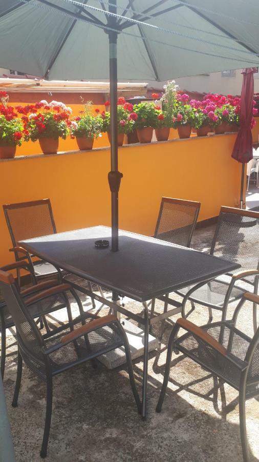 Silvo Apartments Koper Luaran gambar