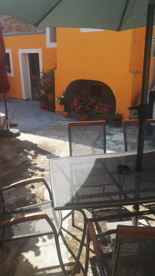 Silvo Apartments Koper Luaran gambar