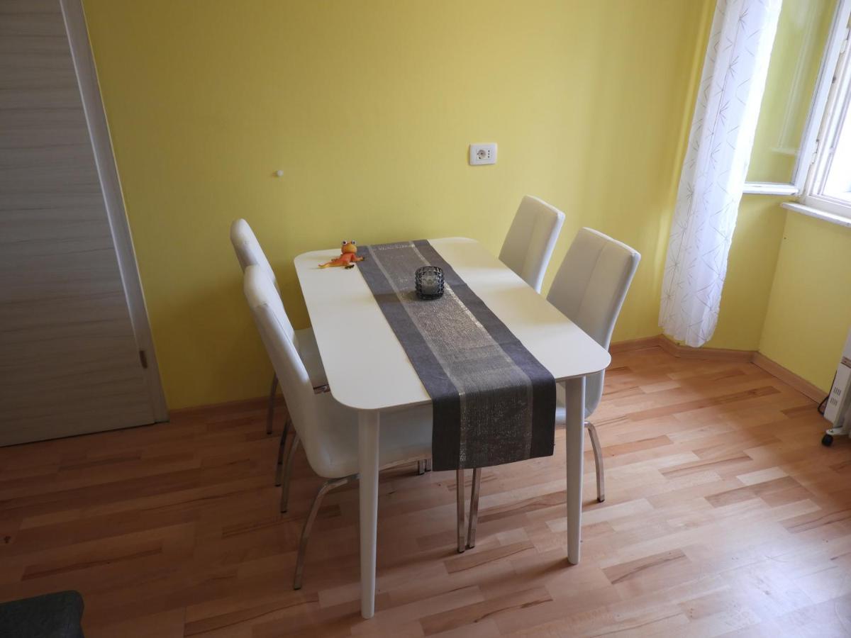 Silvo Apartments Koper Luaran gambar