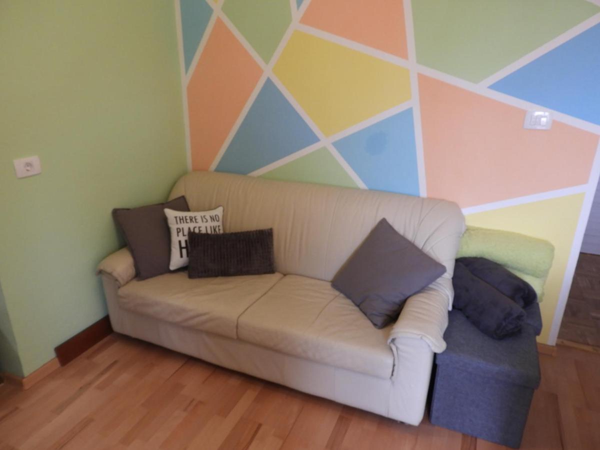 Silvo Apartments Koper Luaran gambar