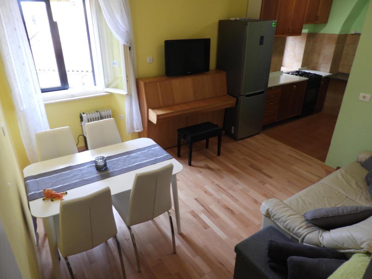 Silvo Apartments Koper Luaran gambar
